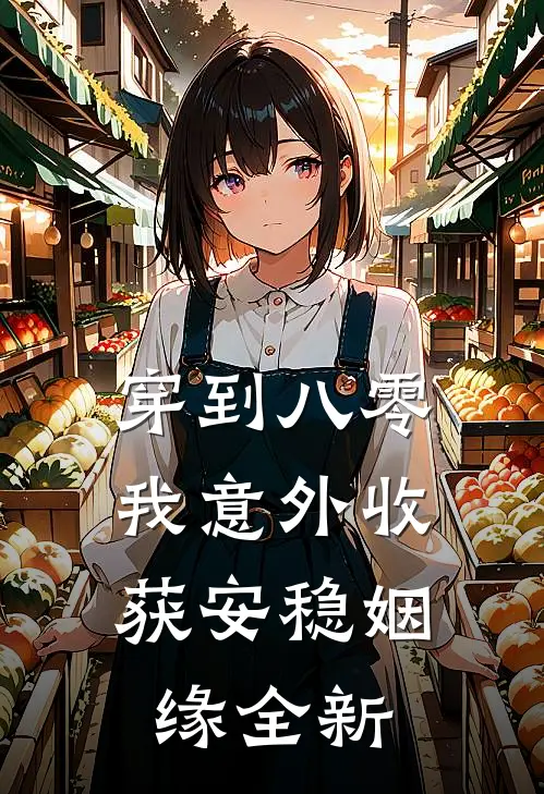 穿到八零，我意外收获安稳姻缘全新