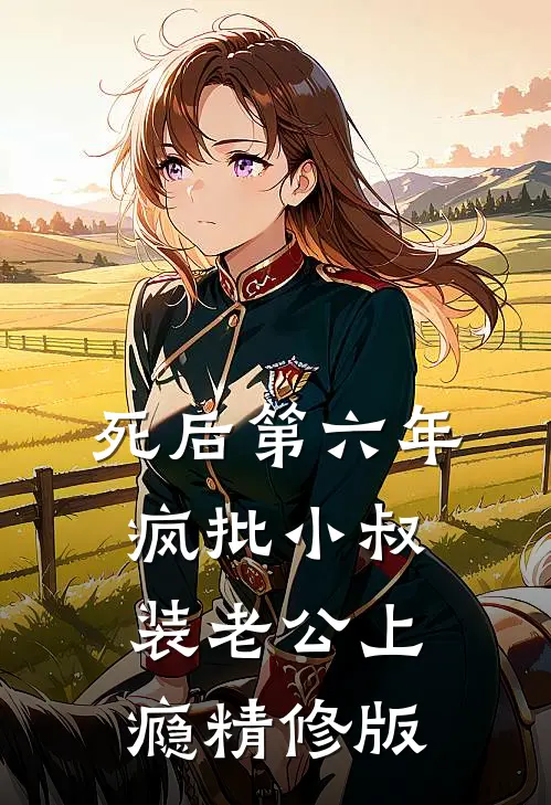 死后第六年，疯批小叔装老公上瘾精修版