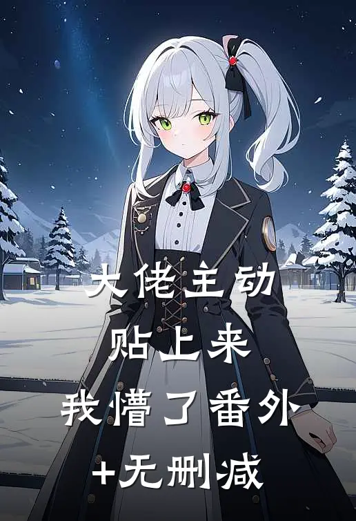 大佬主动贴上来，我懵了番外+无删减