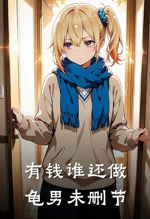 有钱谁还做龟男未删节