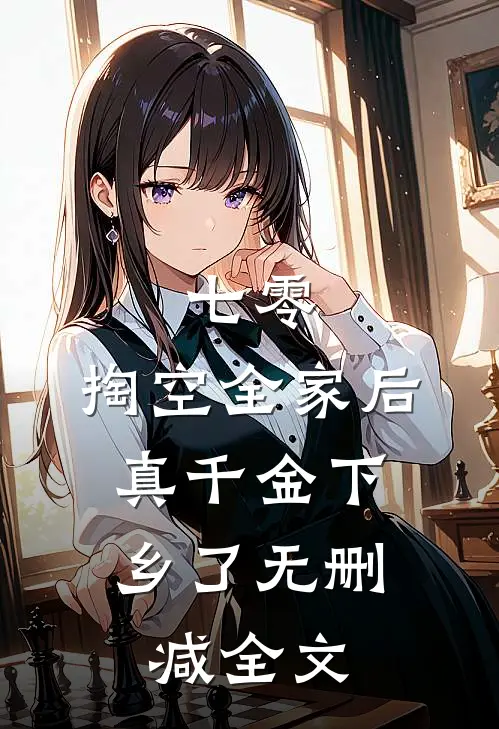 七零：掏空全家后，真千金下乡了无删减全文