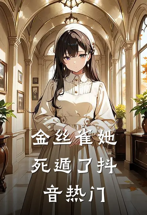 金丝雀她死遁了抖音热门