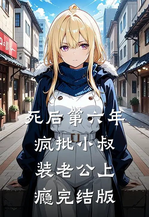 死后第六年，疯批小叔装老公上瘾完结版
