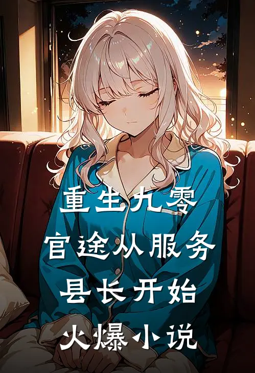 重生九零：官途从服务县长开始火爆小说