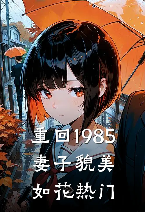 重回1985，妻子貌美如花热门