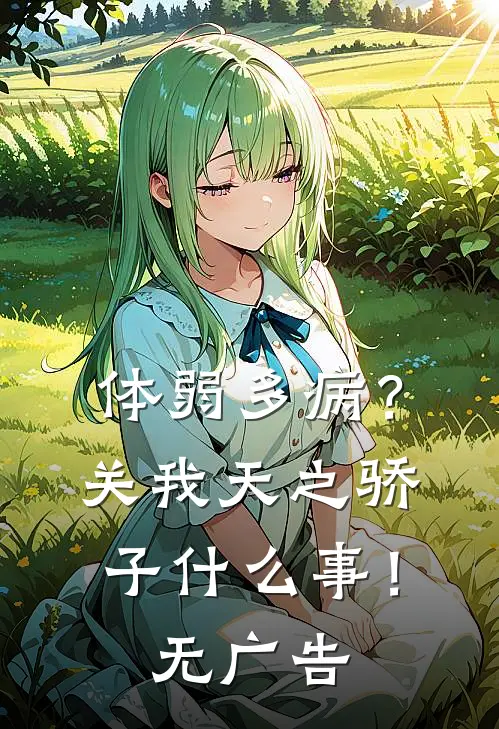 体弱多病？关我天之骄子什么事！无广告