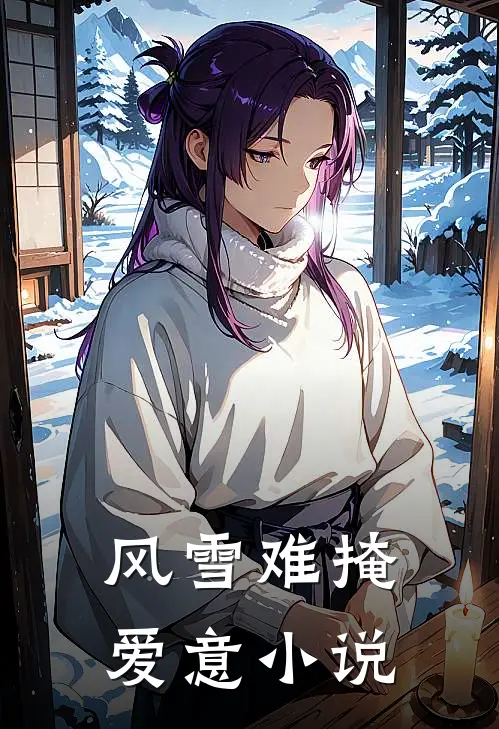 风雪难掩爱意小说