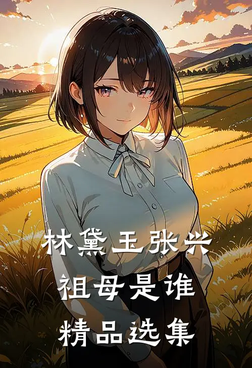 林黛玉张兴祖母是谁精品选集