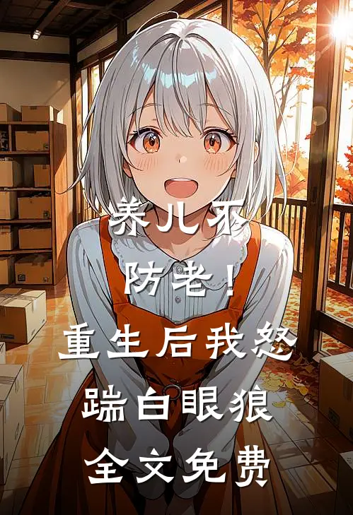 养儿不防老！重生后我怒踹白眼狼全文免费
