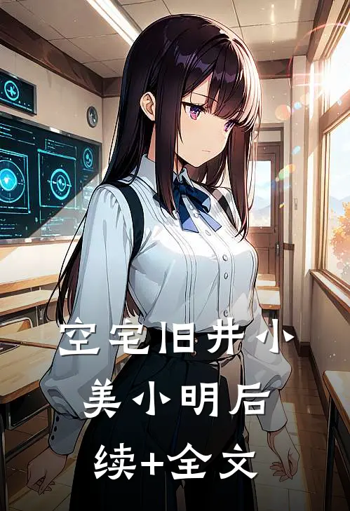 《空宅旧井》小美小明后续+全文
