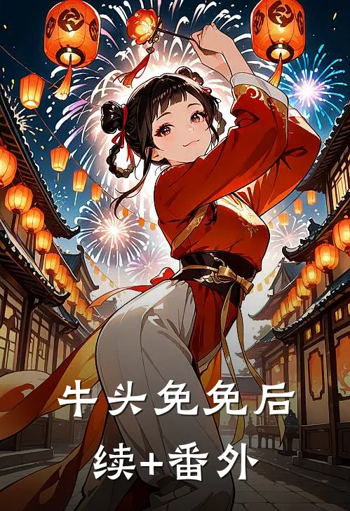 牛头免免后续+番外
