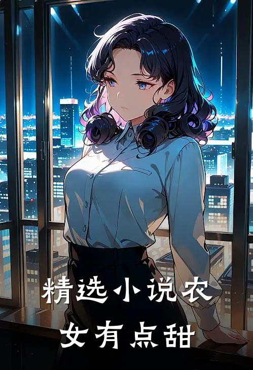 精选小说农女有点甜