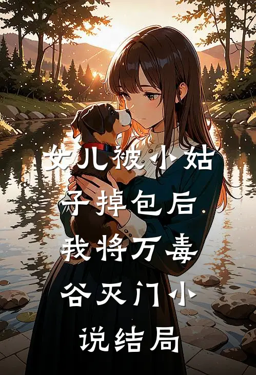 女儿被小姑子掉包后，我将万毒谷灭门小说结局