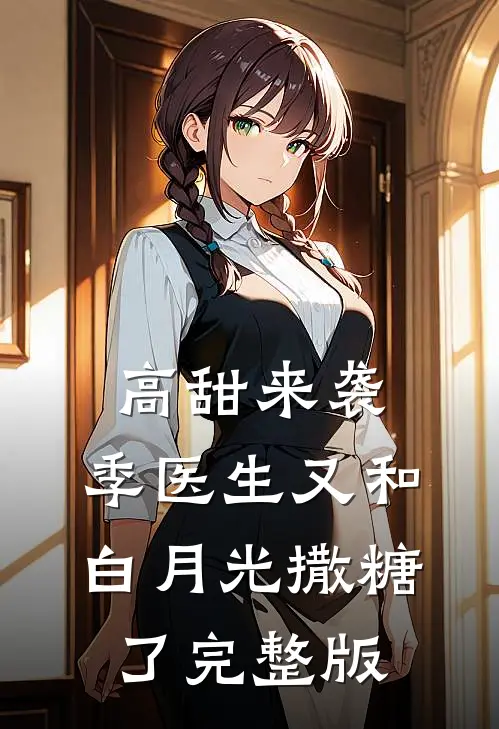 高甜来袭：季医生又和白月光撒糖了完整版