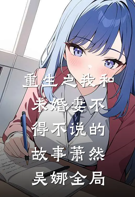 重生之我和未婚妻不得不说的故事萧然吴娜全局