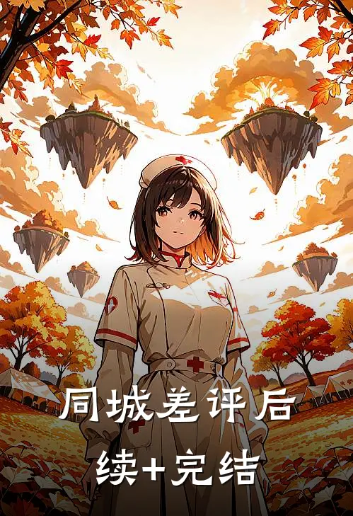 同城差评后续+完结