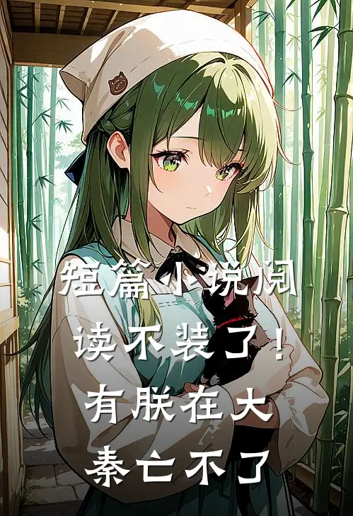 短篇小说阅读不装了！有朕在，大秦亡不了