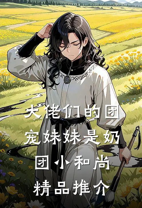 大佬们的团宠妹妹是奶团小和尚精品推介