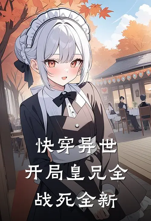 快穿异世，开局皇兄全战死全新