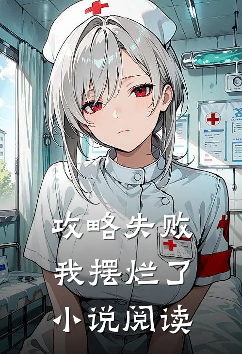 攻略失败,我摆烂了阅读