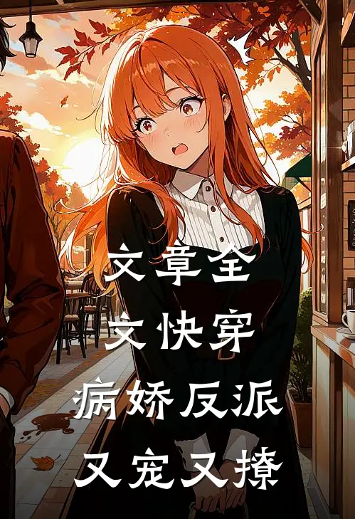 文章全文快穿：病娇反派又宠又撩
