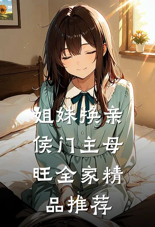 姐妹换亲：侯门主母旺全家精品推荐
