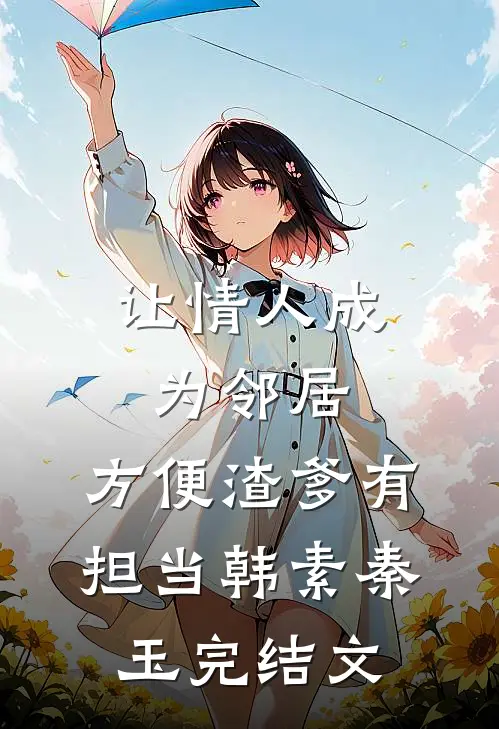 让情人成为邻居，方便渣爹有担当韩素秦玉完结文