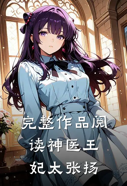 完整作品阅读神医王妃太张扬