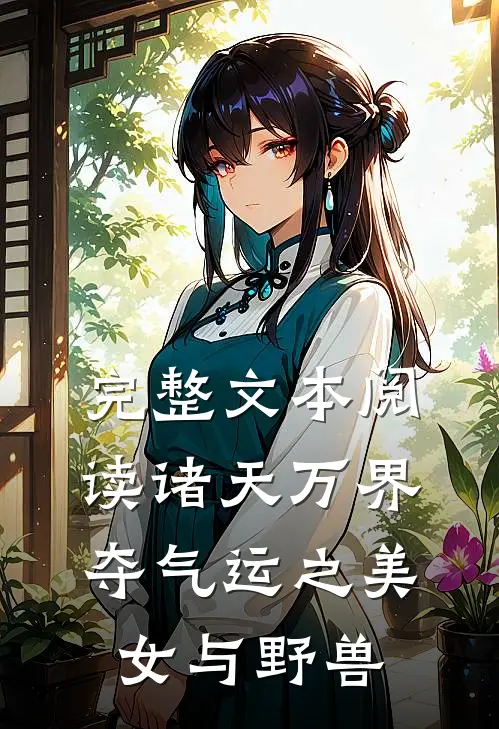 完整文本阅读诸天万界夺气运之美女与野兽