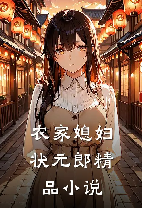 农家媳妇状元郎精品小说