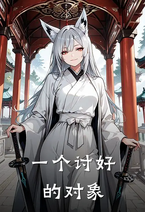 一个讨好的对象怎么办