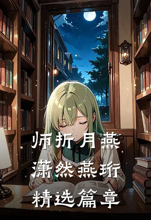 师折月燕潇然燕珩精选篇章