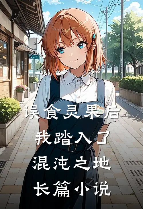 误食灵果后，我踏入了混沌之地长篇小说