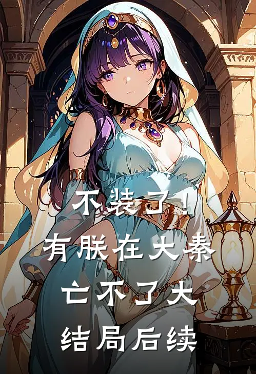 不装了！有朕在，大秦亡不了大结局后续