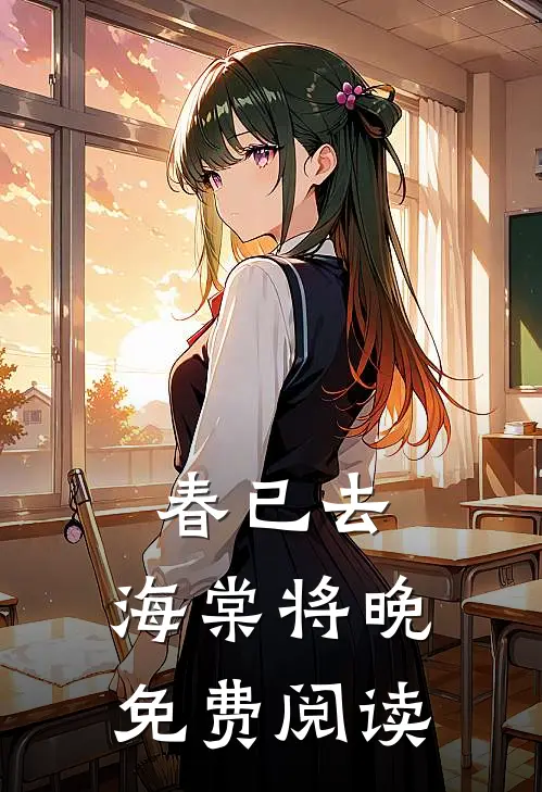 春已去，海棠将晚免费阅读