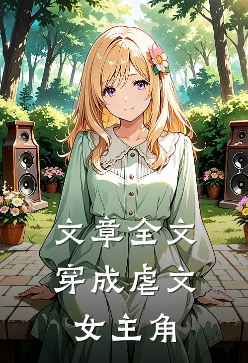 文章全文穿成虐文女主角的