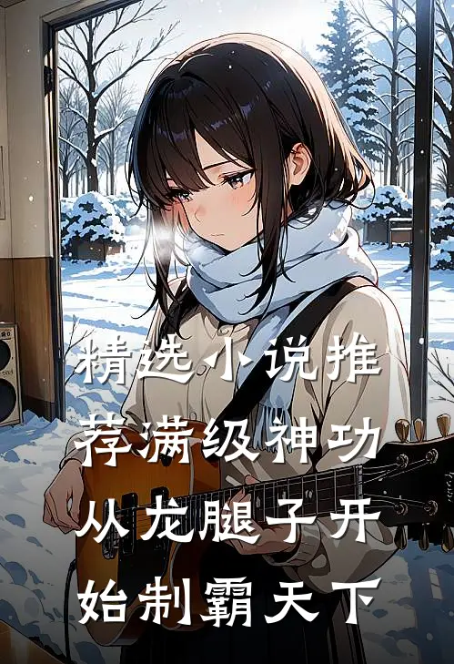 精选小说推荐满级神功，从龙腿子开始制霸天下