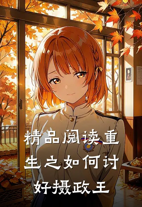 精品阅读重生之如何讨好摄政王