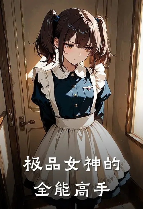 极品女神的全能高手