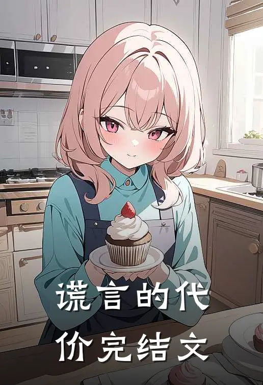 谎言的代价完结文