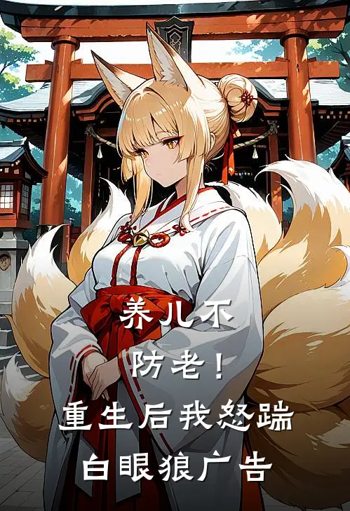养儿不防老！重生后我怒踹白眼狼广告