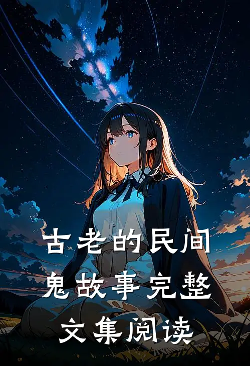 古老的民间鬼故事完整文集阅读