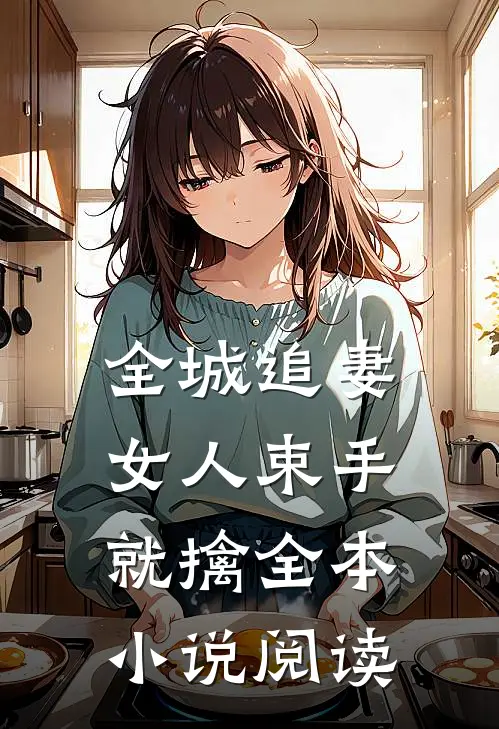 全城追妻：女人束手就擒全本小说阅读