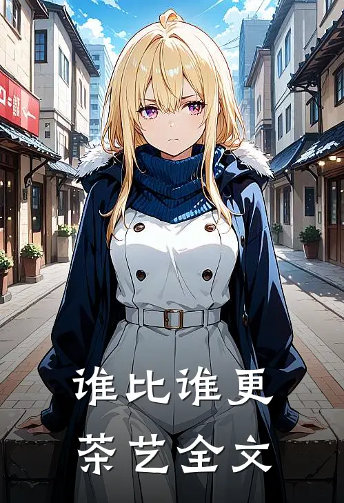 谁比谁更“茶艺”全文