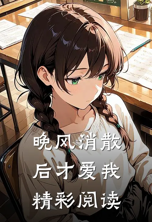 晚风消散后才爱我精彩阅读