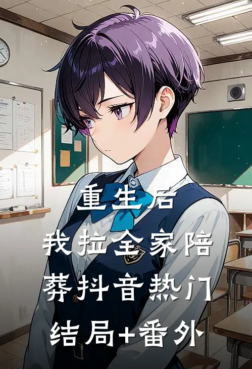 重生后，我拉全家陪葬抖音热门结局+番外