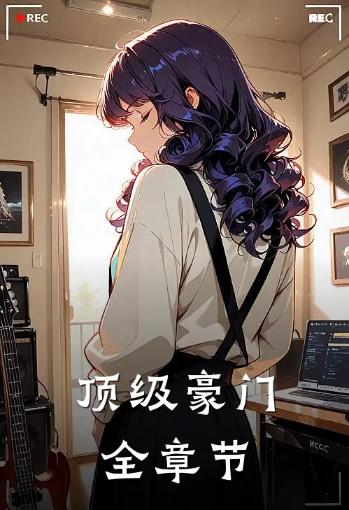 顶级豪门全章节免费阅读
