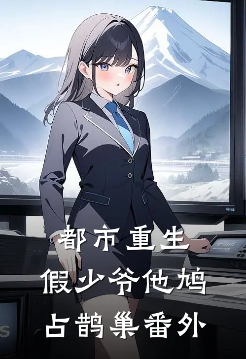 都市重生：假少爷他鸠占鹊巢 番外