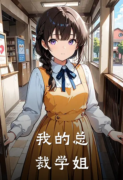 我的总裁学姐
