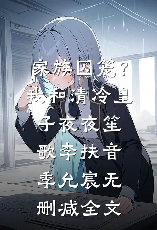 家族囚笼？我和清冷皇子夜夜笙歌李扶音季允宸无删减全文